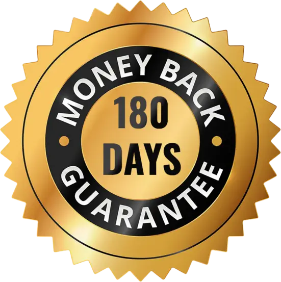 Quiet Nerves 60-Day Guarantee